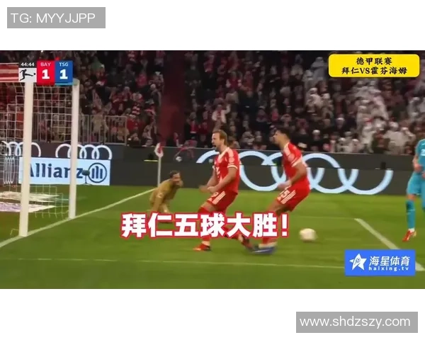 德甲激战国米逆转拜仁6-2争议判罚引发全场热议